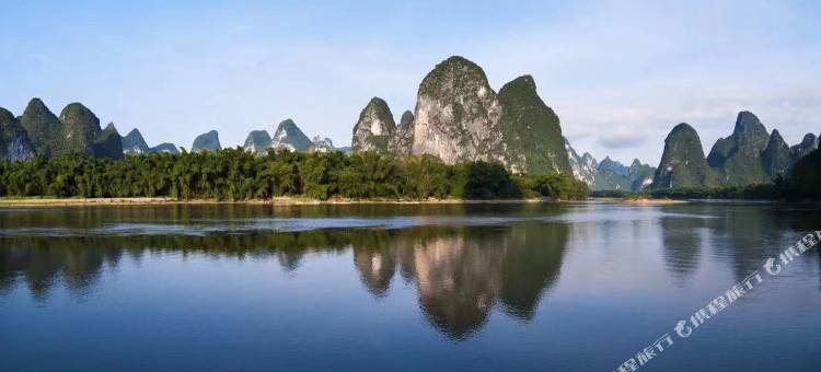 格林豪泰(阳朔西街店)图片