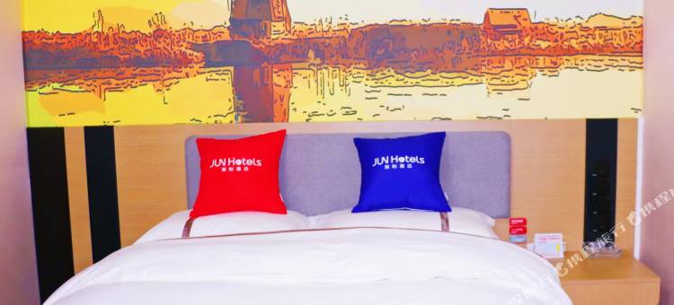 骏怡酒店(旬阳市人民医院店)图片