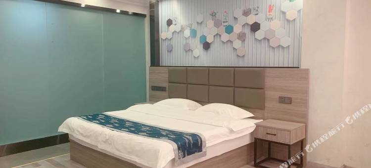 北屯丝路驿站酒店(欧亚国际商贸城店)图片