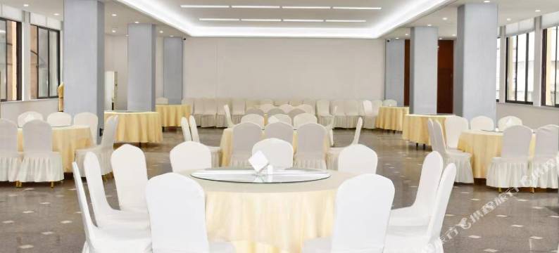 成都顶尚印象酒店(人民北路金牛万达地铁站店)图片