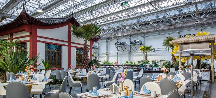 中宁丰安屯旅游度假区民宿图片