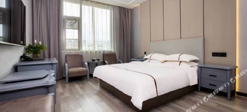 嵩县凯顺大酒店图片