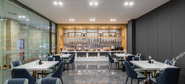 尚客优精选酒店(滕州市政府吾悦广场店)图片