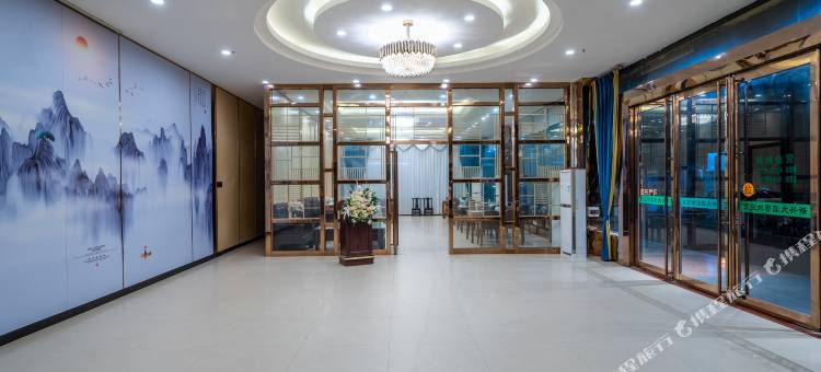 新兴大酒店(南宁仙葫大道店)图片