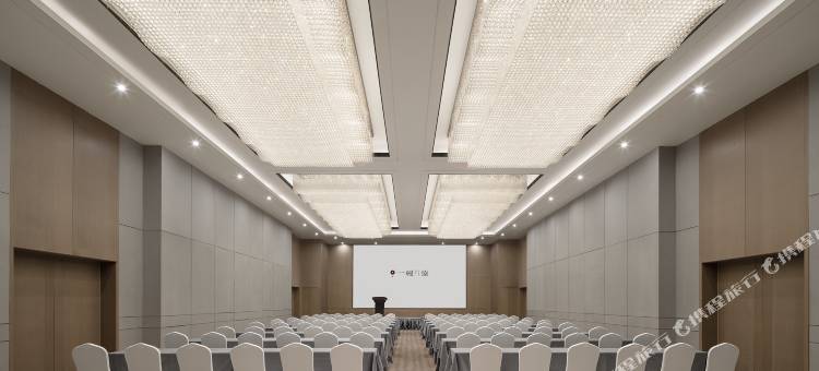 一缦·臻酒店(常宁大道店)图片