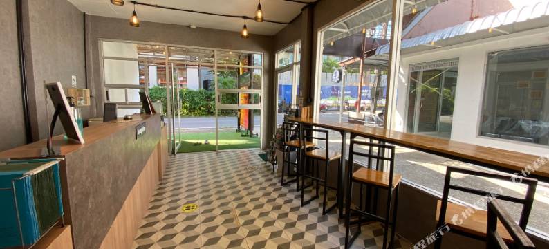 帕吉帕吉别墅(Pagi Pagi Villas)图片