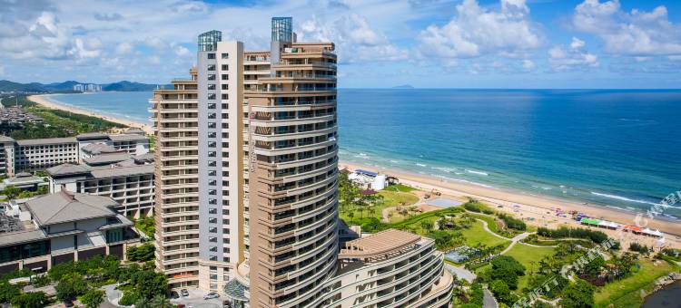 海陵岛保利银滩海王星酒店图片