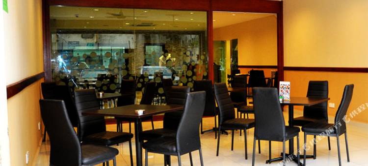 吉隆坡狡赖马路里禅室客房酒店(Zen Rooms Taman Maluri Cheras Kuala Lumpur)图片