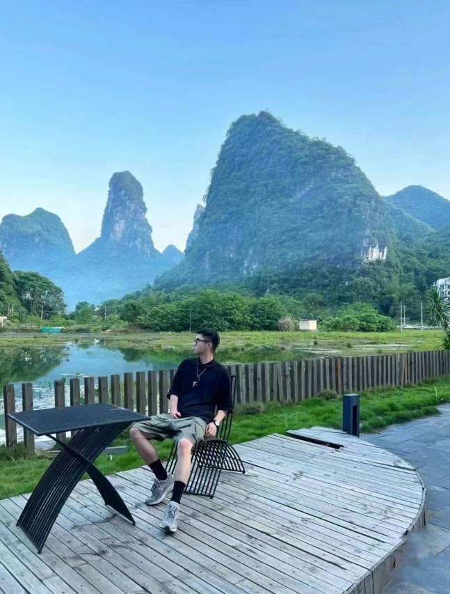 阳朔1Q84樹民宿(遇龙河旅游度假区店)图片