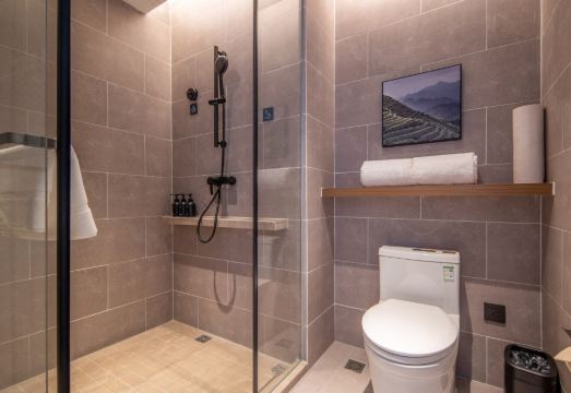 Atour Hotel, Jinwan Airport, Zhuhai Hotel Overview