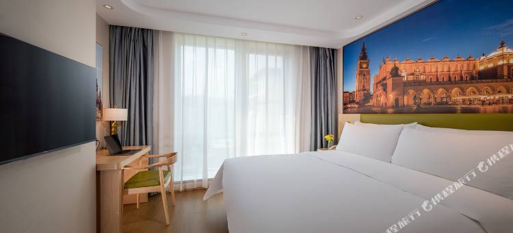 维也纳3好酒店(忻州保德同舟广场店)图片