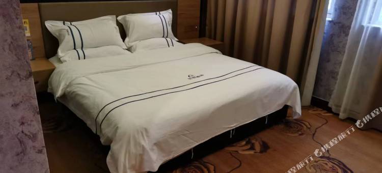 南靖芳悦主题酒店图片