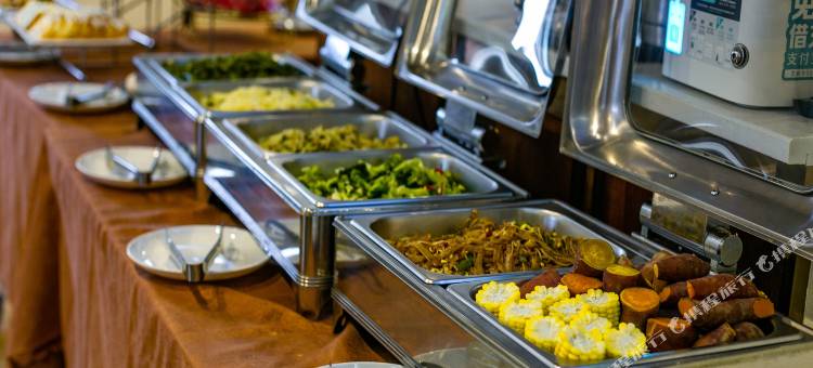 吉菲酒店(南部政务中心店)图片