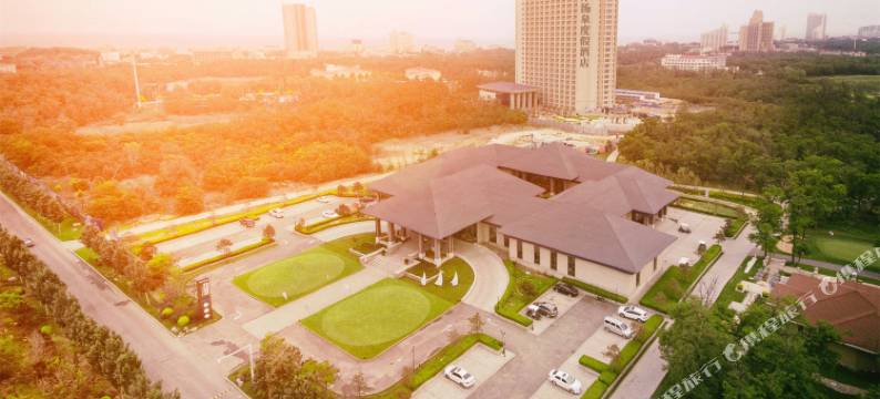 汤泉高尔夫公寓(秦皇岛昌黎黄金海岸店)图片