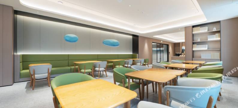 全季酒店(郑州大学科学大道店)图片