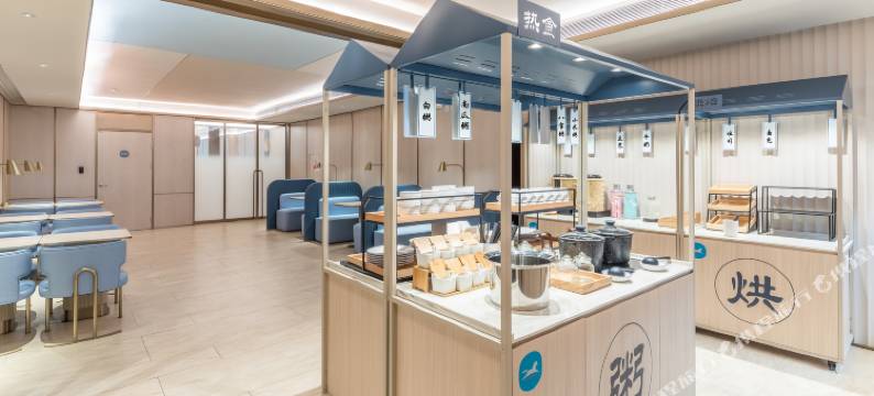 汉庭酒店(上海杨行镇宝安公路地铁站店)图片
