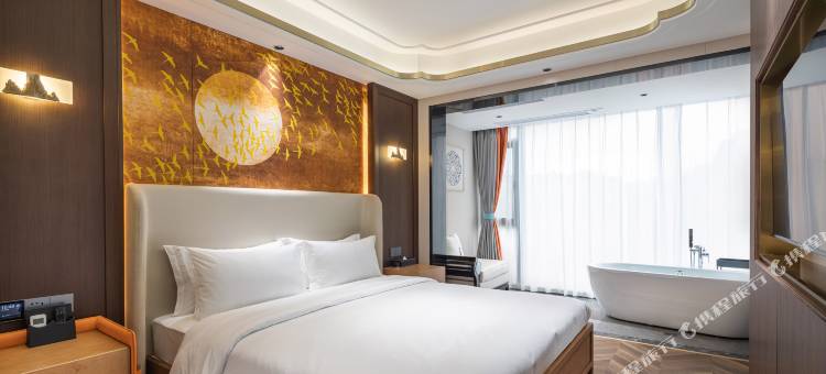 漓江·西岸民宿(桂林象鼻山两江四湖店)图片