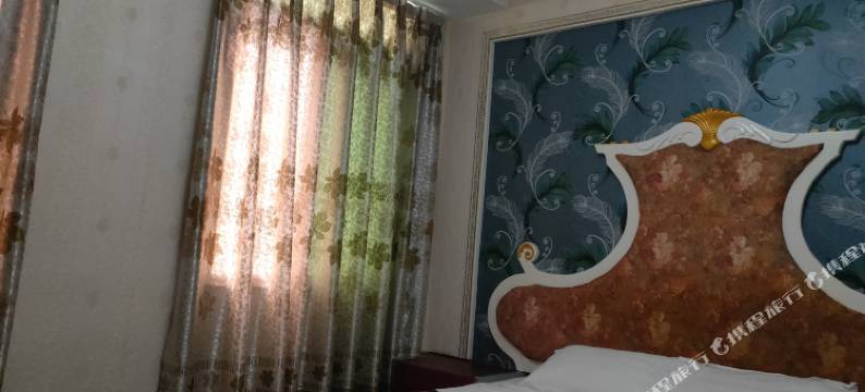 金华武义银河宾馆图片