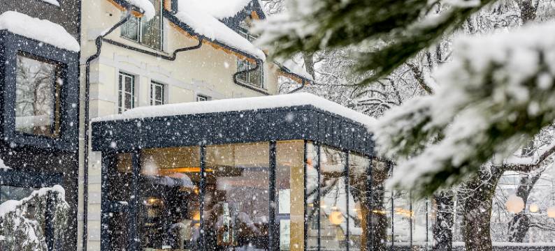 太阳玫瑰7号古迹精品酒店(Boutique Hotel Sunrose 7 - Gourmet & Spa)图片