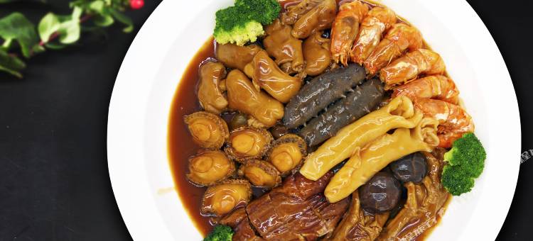 郴州瑞际酒店图片