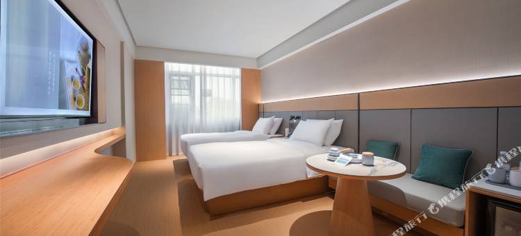 全季酒店(连云港苏宁广场店)图片