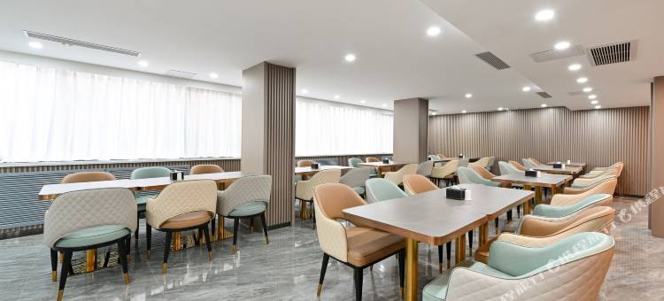 北京三里屯国安亚朵S酒店图片