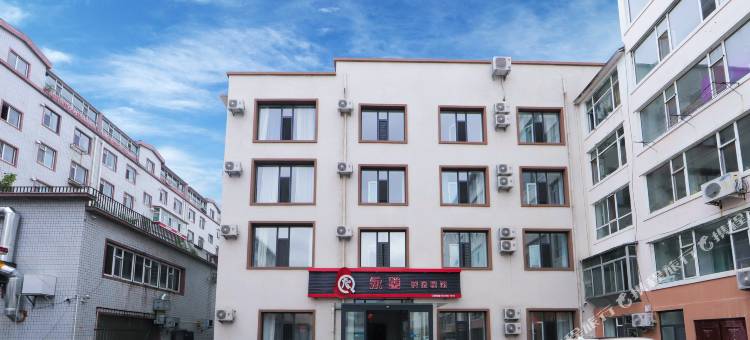 永馨宾馆民宿(延吉朝鲜民俗园恐龙王国店)图片