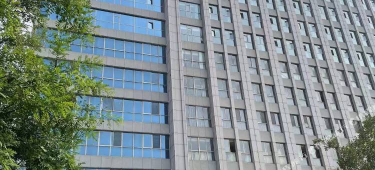 维也纳国际酒店(济宁任城区政务中心店)图片