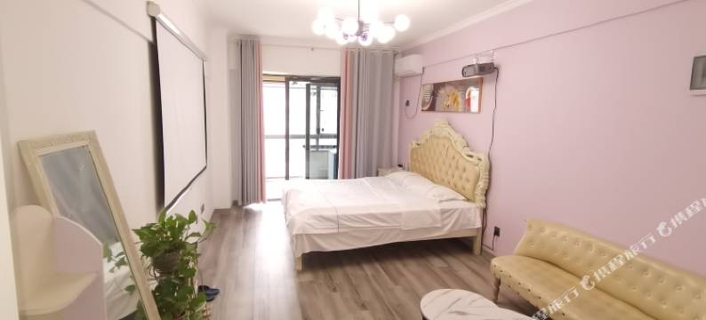 郑州曼哈顿酒店(燕庄地铁站店)图片