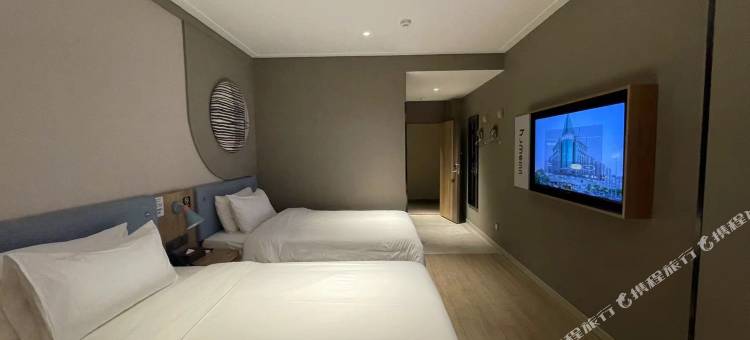 如家酒店·neo(赣州经开万达广场店)图片