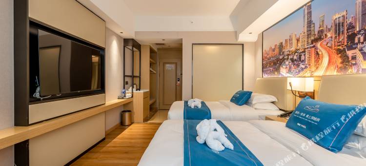 东山喜达威大酒店(南门湾店)图片