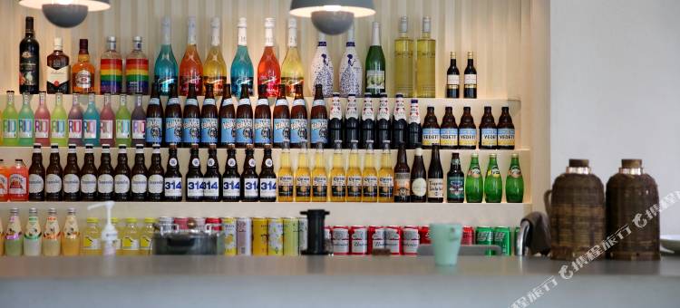 浣溪沙·野奢溪畔度假亲子Villa山墅(安吉江南天池店)图片