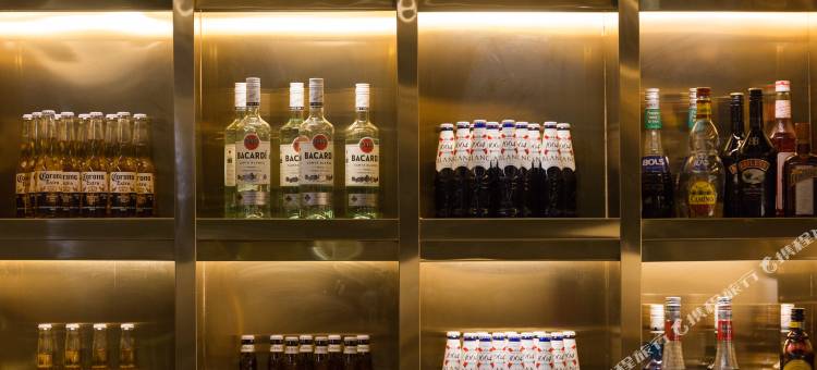 沐海Island Manor海岛设计师海景庄园(洱海店)图片