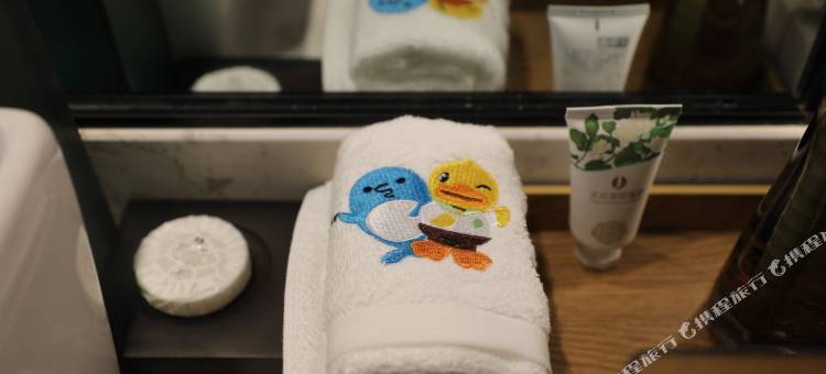 郑州东站正商建国饭店图片
