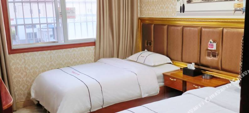 湄潭县有缘宾馆图片