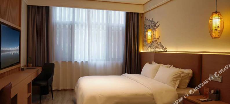 灵山街道党校住宿部图片