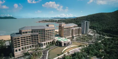 寧波象山綠城喜來登度假酒店