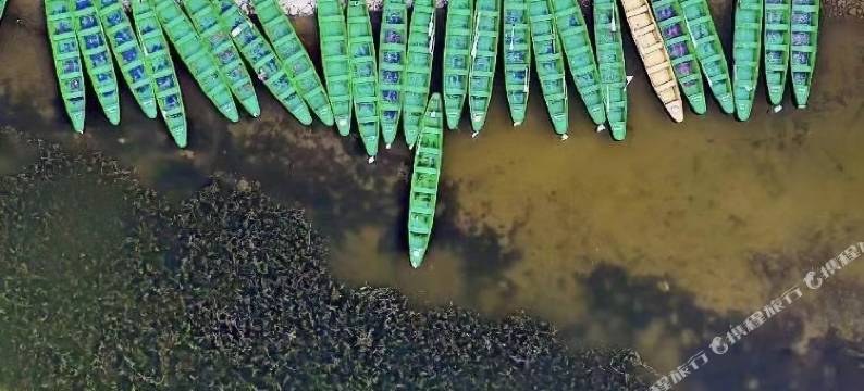 丘北御都酒店图片