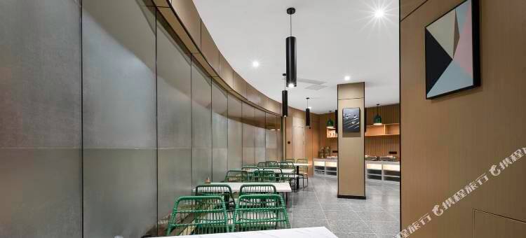 悦达优品酒店(九寨沟店)图片