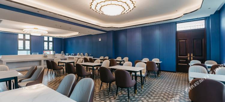 格林豪泰酒店(盐城溱东店)图片