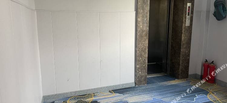 99优选酒店(丹阳火车站玉泉路店)图片
