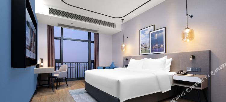 丽怡酒店(珠海金湾海景中心店)图片