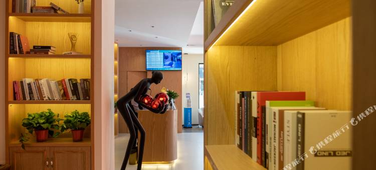 美辰商务宾馆(平罗汽车站店)图片