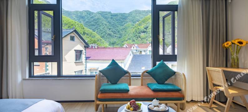 泾县我行我宿民宿(月亮湾风景区店)图片