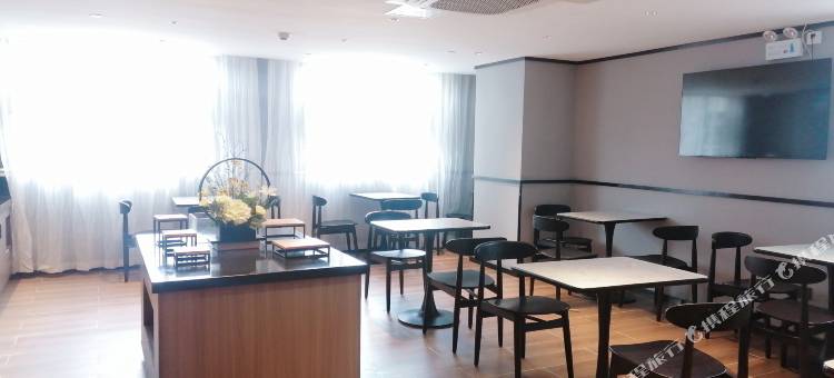 汉庭酒店(武汉SKP楚河汉街地铁站店)图片