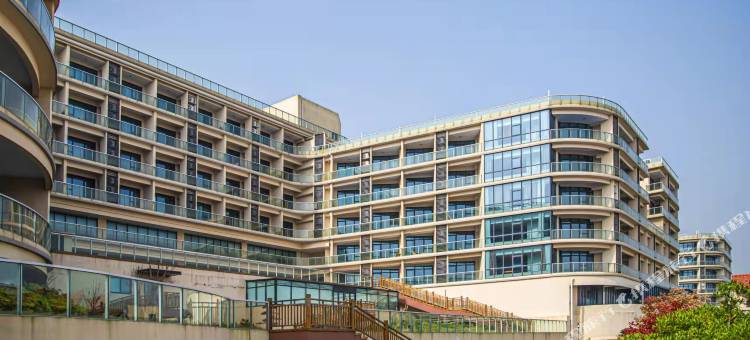 等风来海景公寓(基湖沙滩店)图片