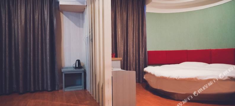 向日葵宾馆(吉林大东门店)图片