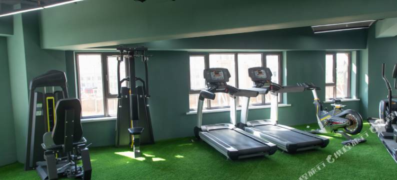 同祺商务酒店(万达广场店)图片