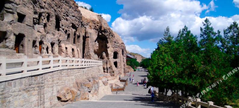 太原潮起轻奢电竞酒店公寓(省人民医院昆仑御店)图片