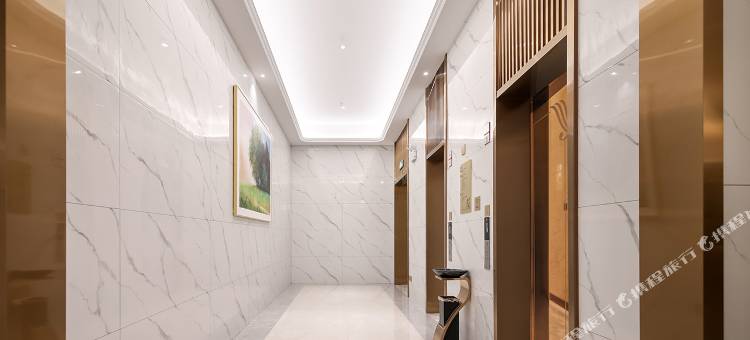 维也纳3好酒店(滁州苏滁店)图片